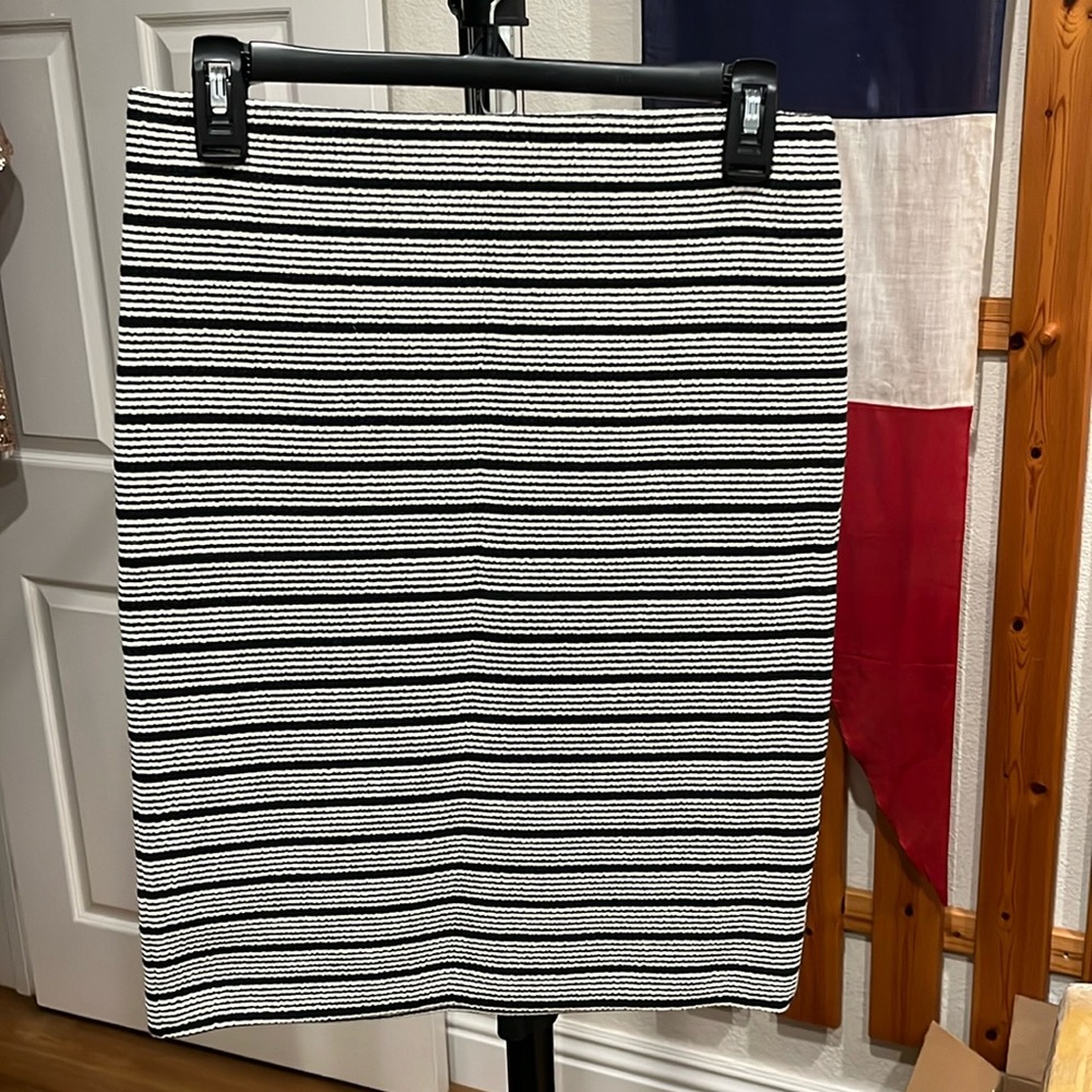 Brand new Loft skirt